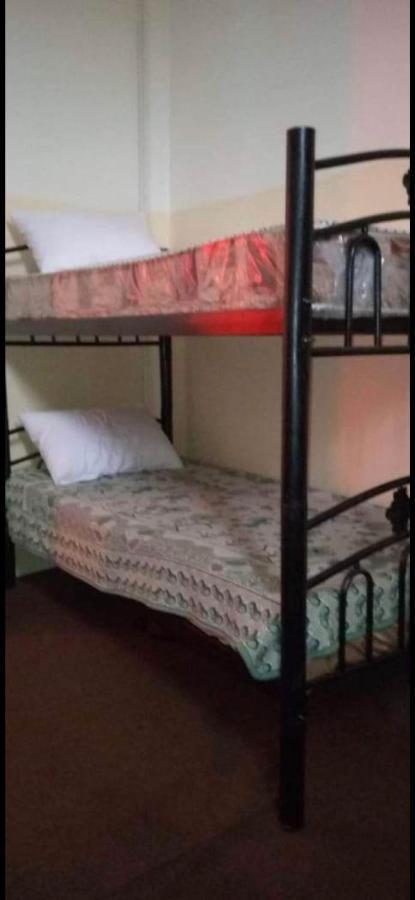 Jawal Hotel Amman Eksteriør billede
