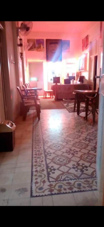 Jawal Hotel Amman Eksteriør billede