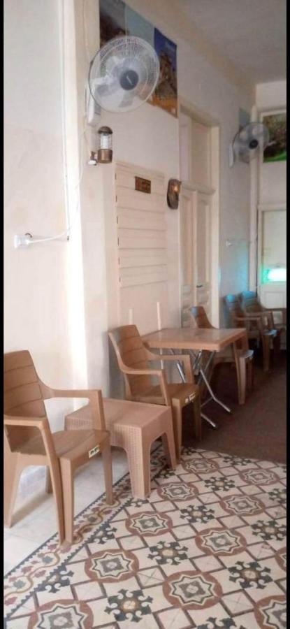 Jawal Hotel Amman Eksteriør billede