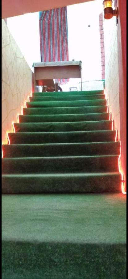 Jawal Hotel Amman Eksteriør billede