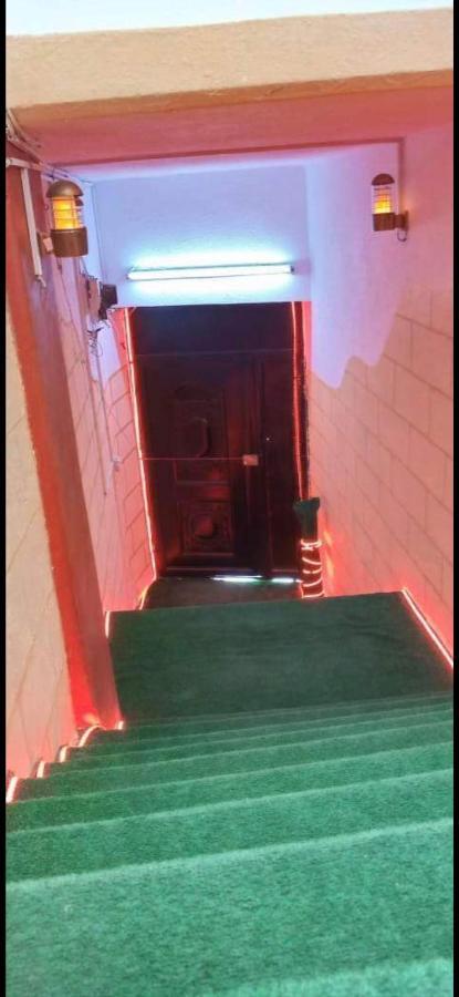 Jawal Hotel Amman Eksteriør billede
