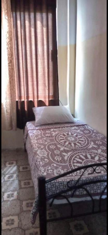 Jawal Hotel Amman Eksteriør billede