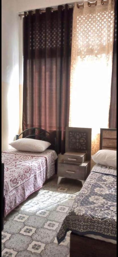 Jawal Hotel Amman Eksteriør billede