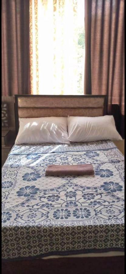 Jawal Hotel Amman Eksteriør billede