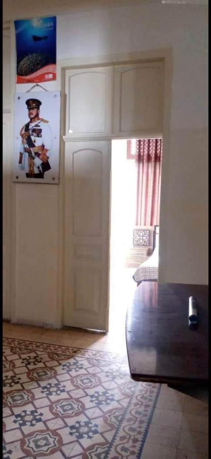 Jawal Hotel Amman Eksteriør billede
